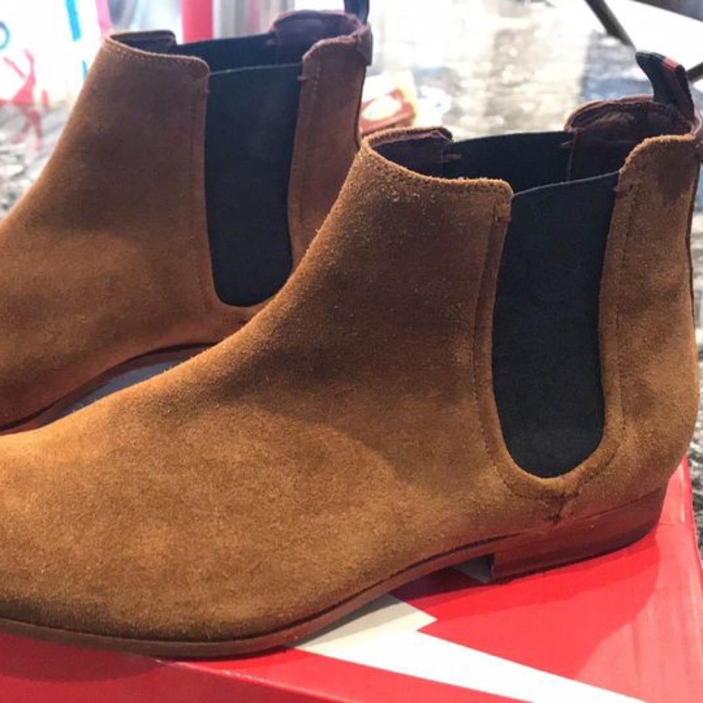 Ted Baker Boots